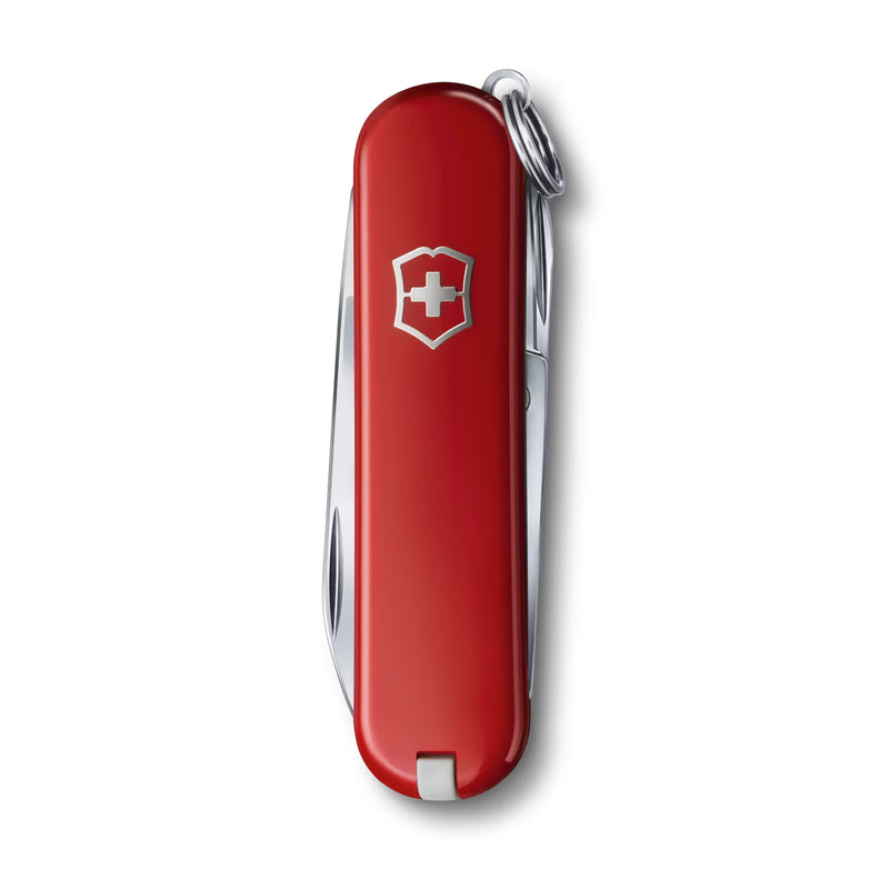 Victorinox Classic SD Navaja De Bolsillo 58 Mm, 7 Funciones