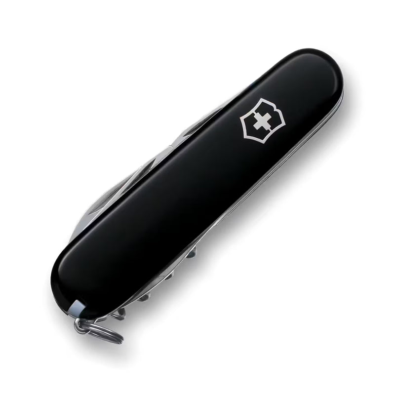 Victorinox Serie 1.3603 - Spartan Navaja De Bolsillo 12 Funciones Roja