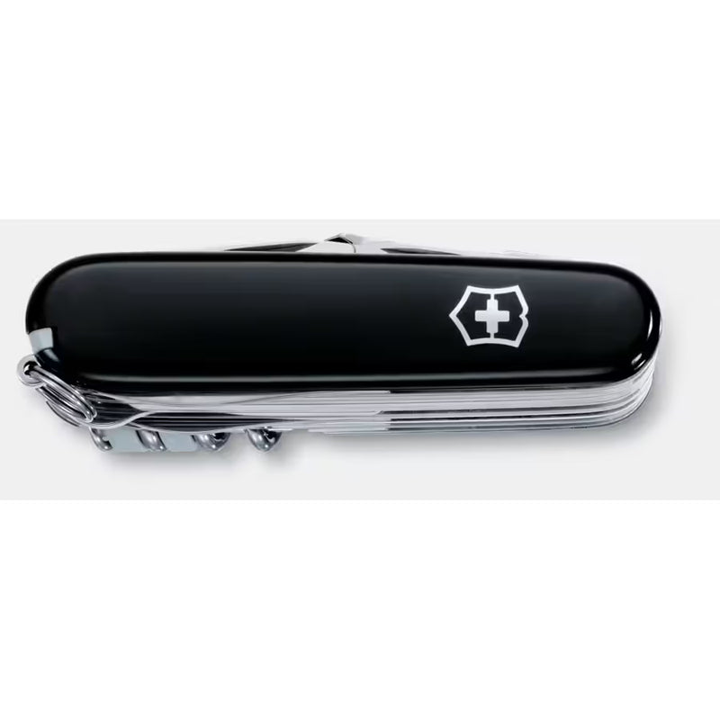 Victorinox Swiss Champ Navaja De Bolsillo 33 Funciones, 91 Mm