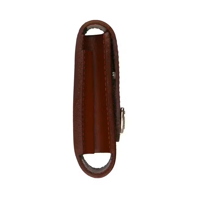Victorinox Funda De Piel Para Navajas de 91 Mm