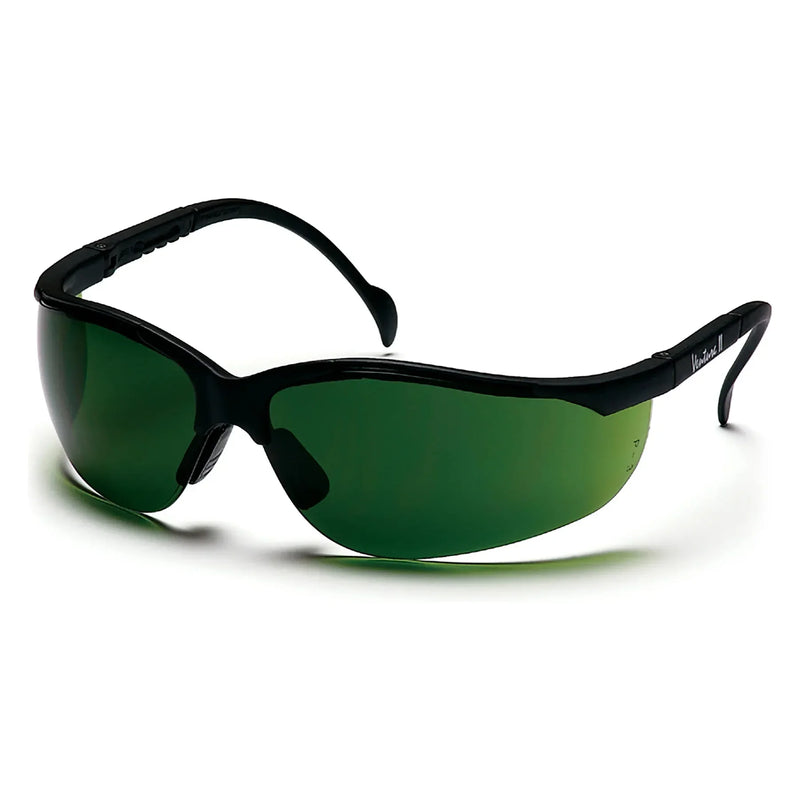Lentes de Seguridad Venture II® IR Filtro 3.0 - Pyramex