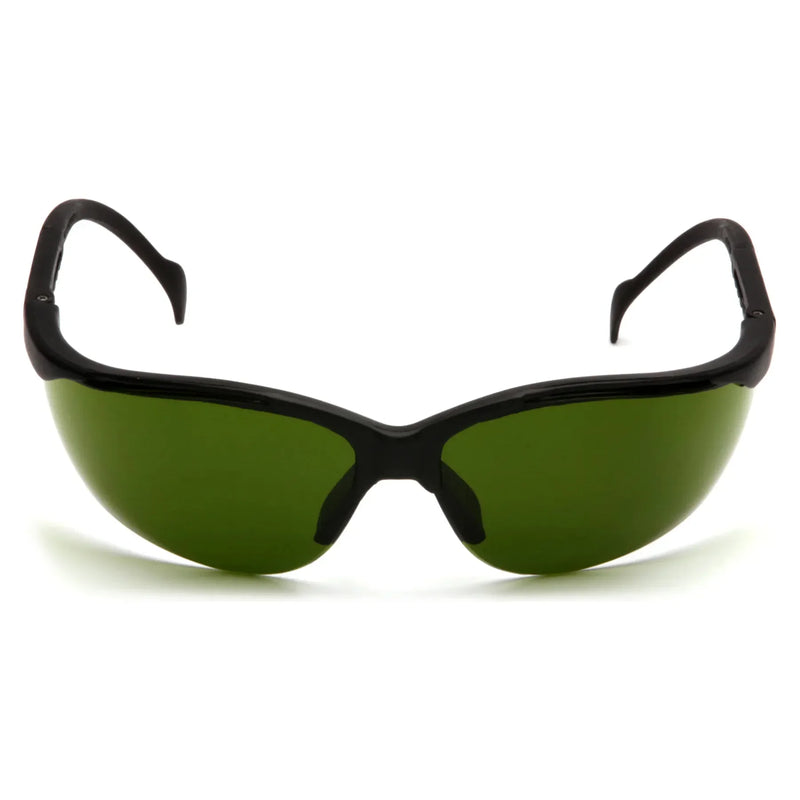 Lentes de Seguridad Venture II® IR Filtro 3.0 - Pyramex