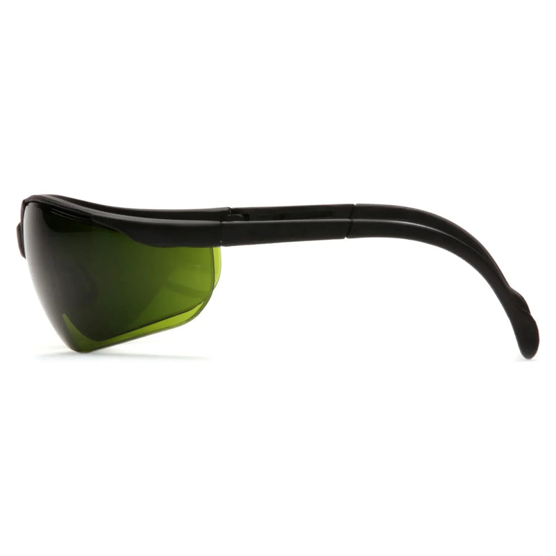 Lentes de Seguridad Venture II® IR Filtro 3.0 - Pyramex