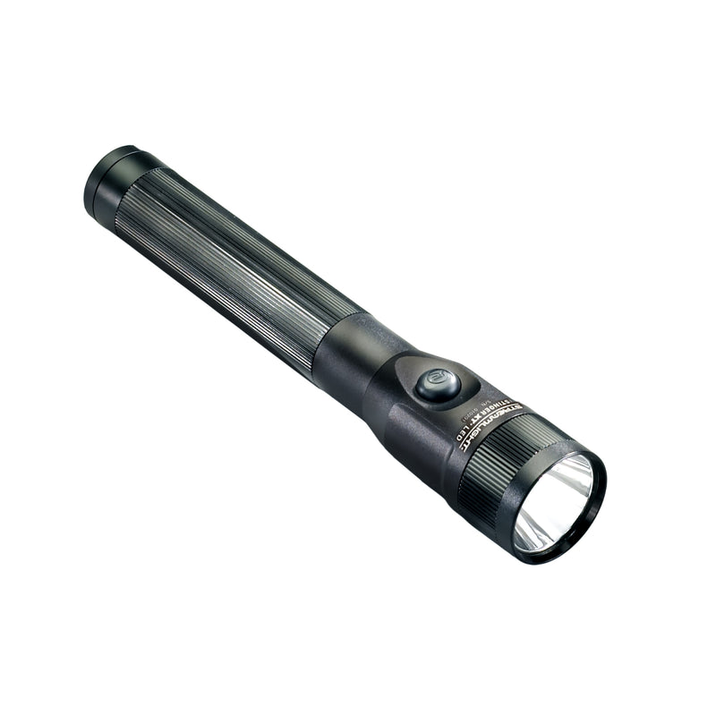 Linterna Streamlight Stinger DS LED 75813 Con 2 Cargadores