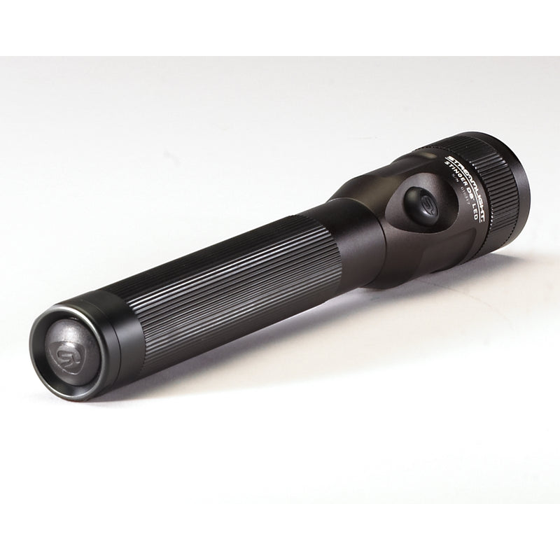 Linterna Streamlight Stinger DS LED 75813 Con 2 Cargadores