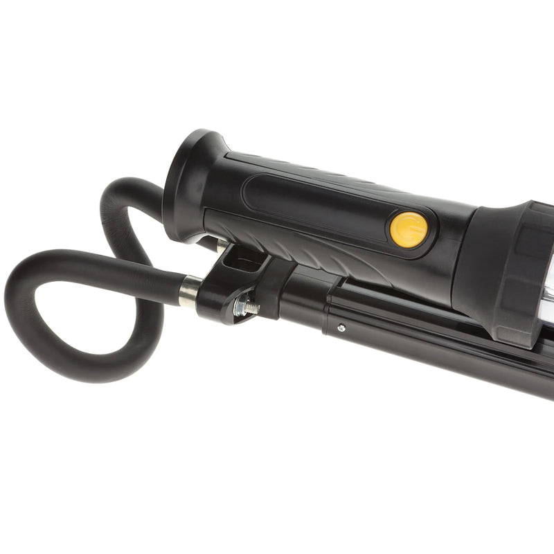 Nightstick SLR-2120 Luz De Trabajo Recargable 1200 Lúmenes