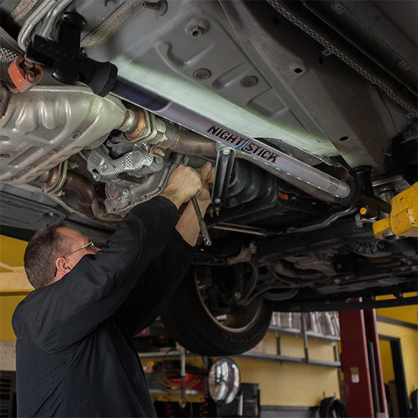 Nightstick SLR-2120 Luz De Trabajo Recargable 1200 Lúmenes