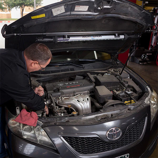 Nightstick SLR-2120 Luz De Trabajo Recargable 1200 Lúmenes