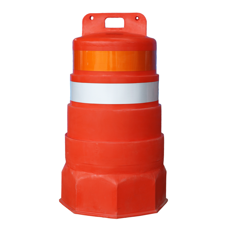 Trafitambo JYRSA SR-4172K Con 2 Reflejantes UV