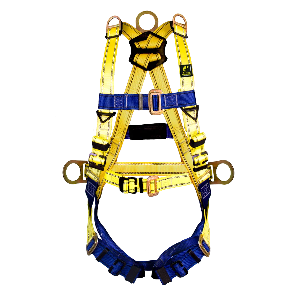 Protección contra Caidas