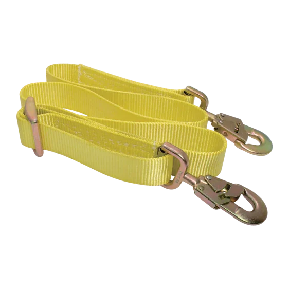 Bandola de Posicionamiento Ajustable - Jyrsa SS-BA1M90CM