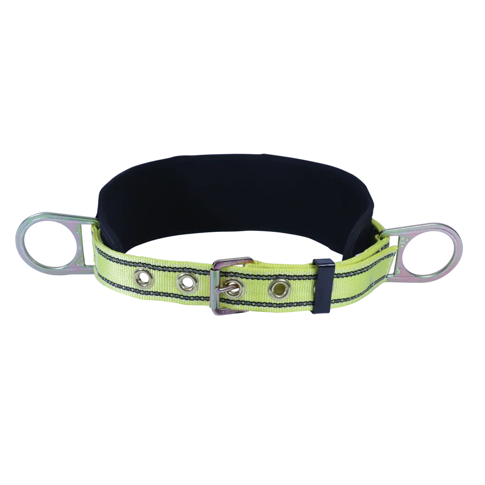 Cinturones de Seguridad