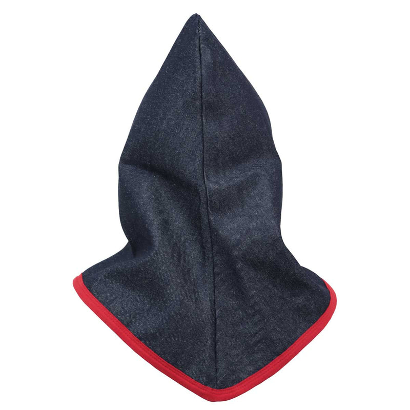 Capucha de Mezclilla para Soldador Unitalla 14 onzas — Weston ST-6-500-518