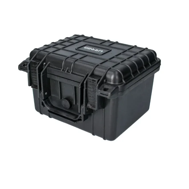 Caja de Seguridad Impermeable, IP66, 10"x9"x6" - URREA CPI10