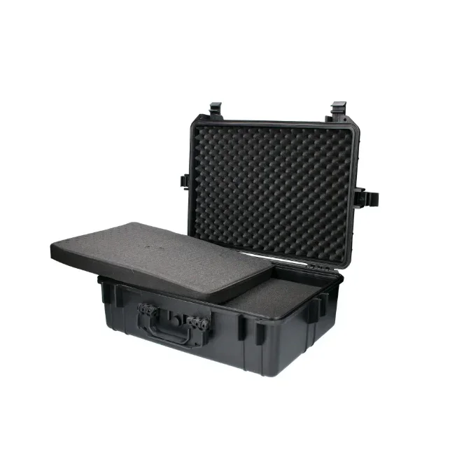 Caja de Seguridad Impermeable IP66, 20"x16"x8" - URREA CPI20