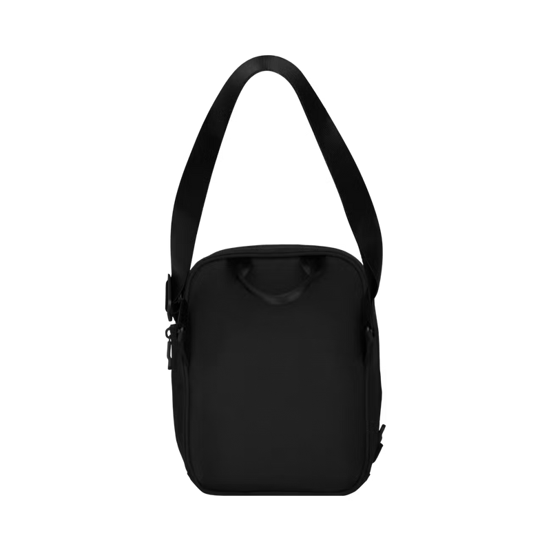 Victorinox Vertical Travel Companion Bolsa Cruzada Para Tablet Negro