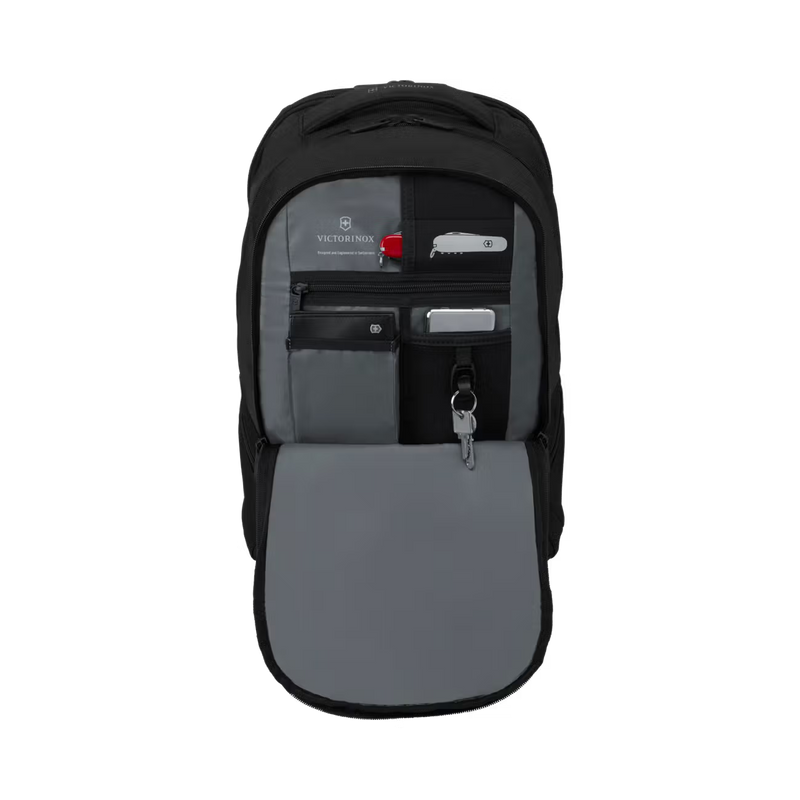 Victorinox VX Sport EVO Deluxe Backpack 28 L -  Negro