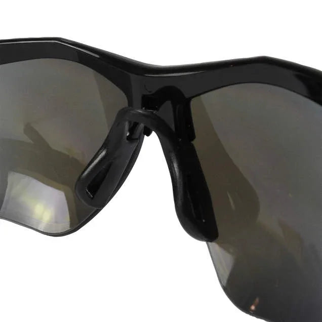 Lentes de Seguridad Thraxus Azul Espejo - Radians TXC1-70ID