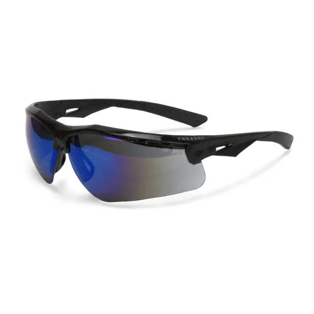 Lentes de Seguridad Thraxus Azul Espejo - Radians TXC1-70ID