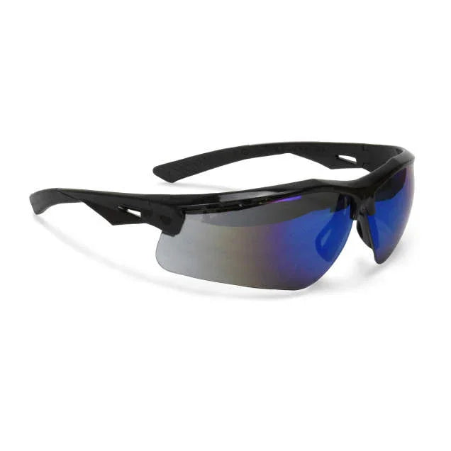Lentes de Seguridad Thraxus Azul Espejo - Radians TXC1-70ID