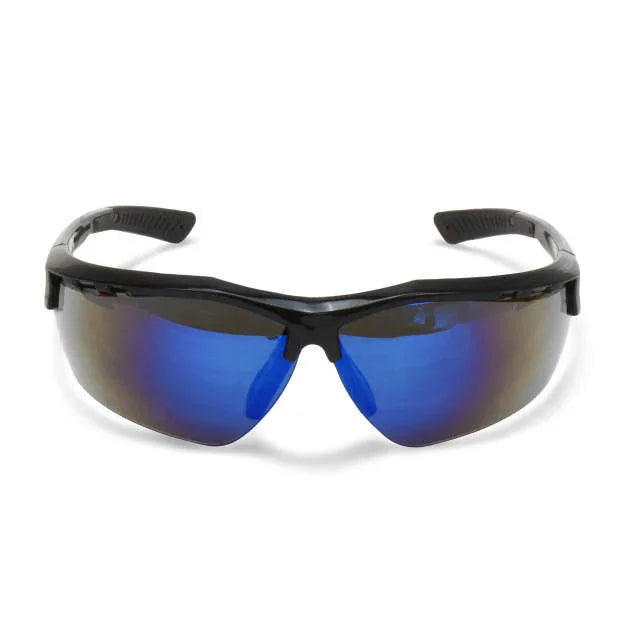 Lentes de Seguridad Thraxus Azul Espejo - Radians TXC1-70ID