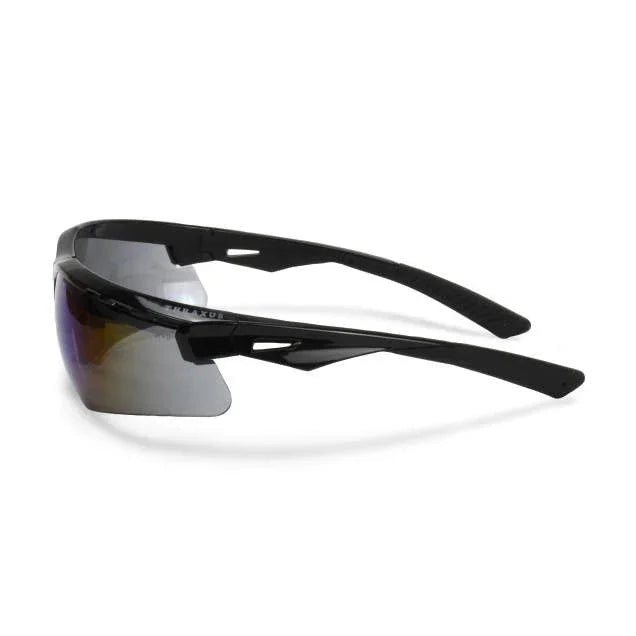 Lentes de Seguridad Thraxus Azul Espejo - Radians TXC1-70ID