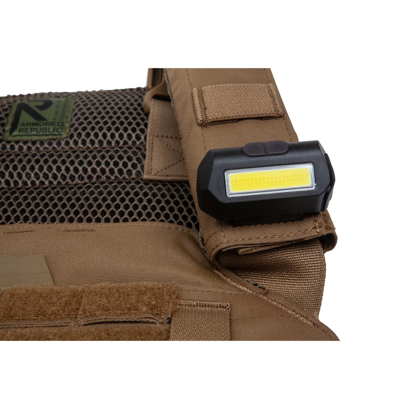 Linterna Led de Clip Nightstick USB-4510M USB-C IPX7