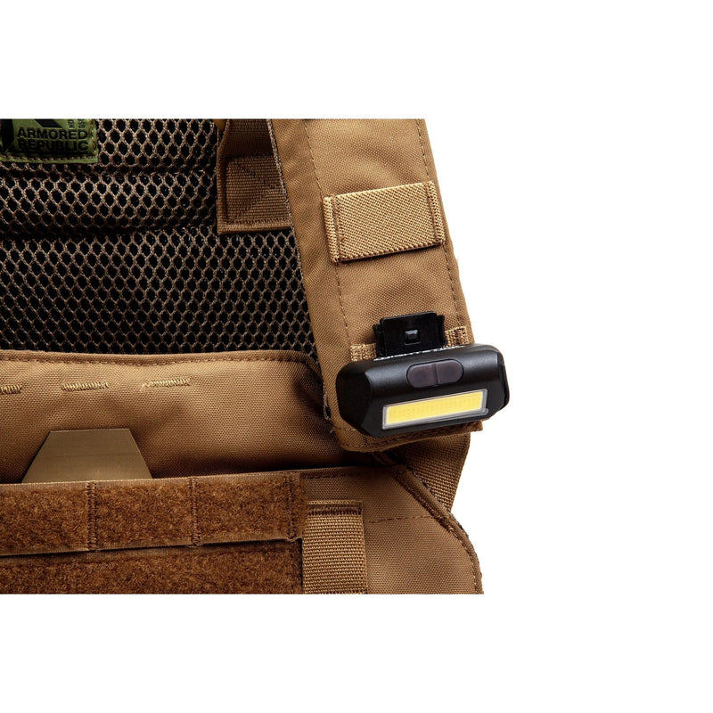 Linterna Led de Clip Nightstick USB-4510M USB-C IPX7