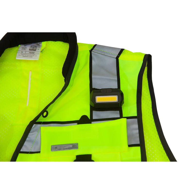 Linterna Led de Clip Nightstick USB-4510M USB-C IPX7