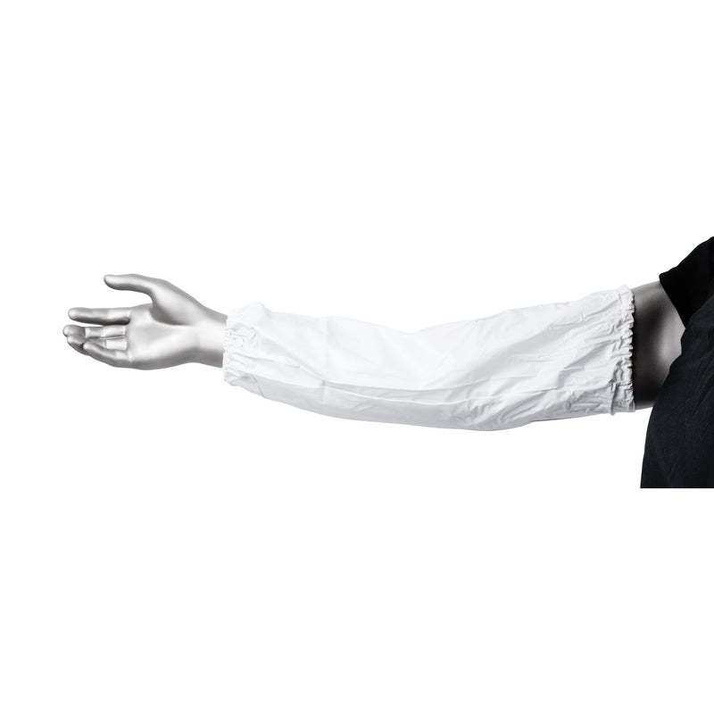 Ambishield VS8 Manga De Vinilo 8 Mil Azul