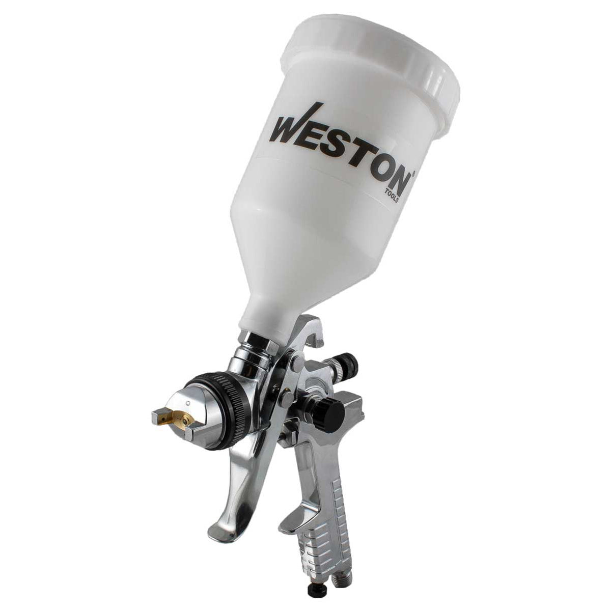Weston Tools en México — Distribuidor Autorizado | DIBAMEX