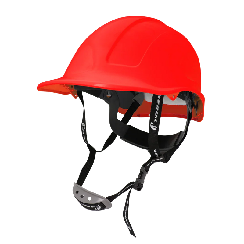 Casco de Seguridad ASSEMBLER Dieléctrico Clase E Tipo 2 - Jyrsa WW-2006