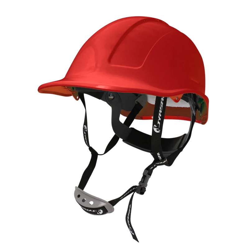 Casco de Seguridad ASSEMBLER Dieléctrico Clase E Tipo 2 - Jyrsa WW-2006
