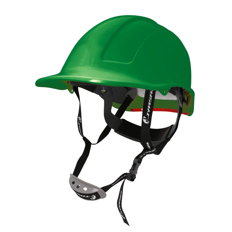 Casco de Seguridad ASSEMBLER Dieléctrico Clase E Tipo 2 - Jyrsa WW-2006