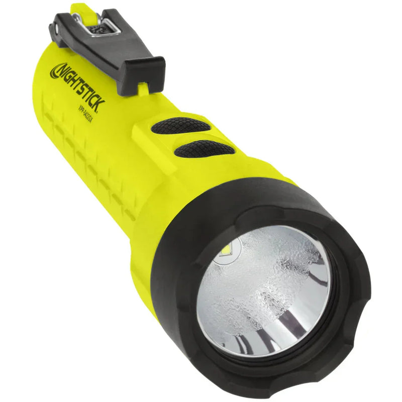 Linterna Nightstick XPP-5422GX Dual-Light 300lm Intrínsecamente Segura