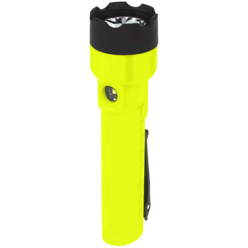 Linterna Nightstick XPP-5422GX Dual-Light 300lm Intrínsecamente Segura