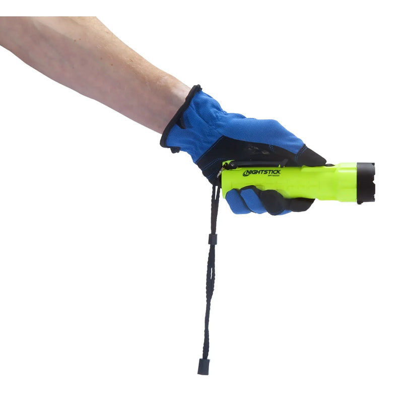 Linterna Nightstick XPP-5422GX Dual-Light 300lm Intrínsecamente Segura