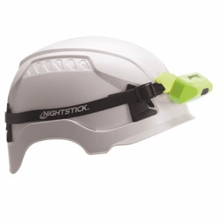 Linterna Frontal Clase I Div 1 Zona 0 Recargable - Nightstick XPR-5552G