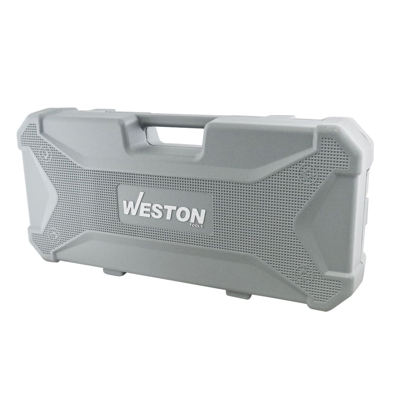 Kit de Corte Oxiacetileno con Soplete Recto 23" Corte hasta 2" — Weston Z-62542