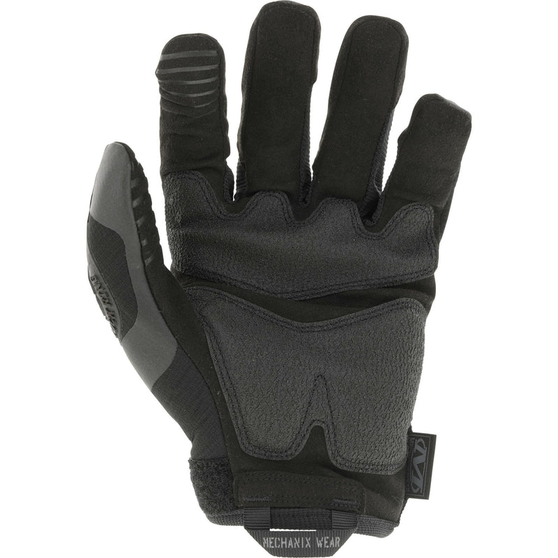 Guantes Mechanix Wear M-Pact Covert MPT-55 Impacto