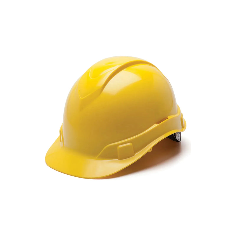 Casco de Seguridad RIDGELINE Cap Style - Pyramex Seleccionar Color