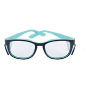 Armazón de Seguridad Graduable SPICY RX - Con Protección Lateral - Bolle Safety SPICMX10U - DIBAMEX