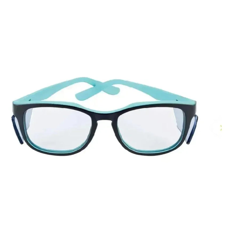 Armazón de Seguridad Graduable SPICY RX - Con Protección Lateral - Bolle Safety SPICMX10U - DIBAMEX