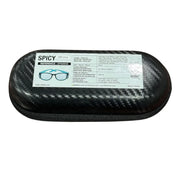 Armazón de Seguridad Graduable SPICY RX - Con Protección Lateral - Bolle Safety SPICMX10U - DIBAMEX