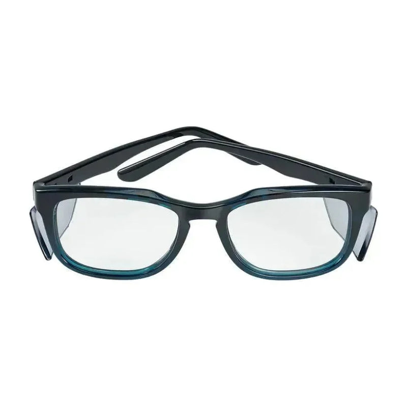 Armazón de Seguridad Graduable SPICY RX - Con Protección Lateral - Bolle Safety SPICMX11U - DIBAMEX