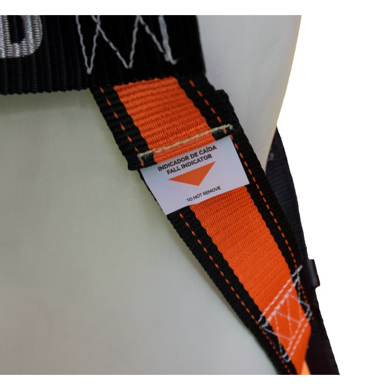 Arnés 1 Argolla Ajuste Rápido - SKOLD AN1