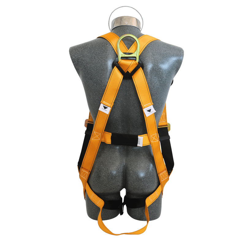 Armex AR-1 Arnés Contra Caídas con Anillo D