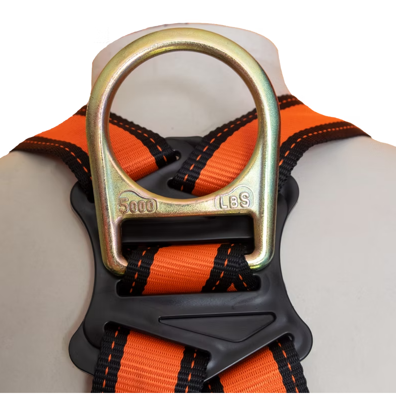 Arnés 1 Argolla Ajuste Rápido - SKOLD AN1