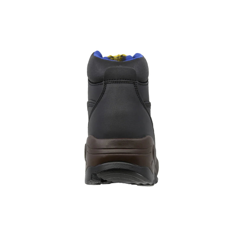 Bota Industrial Dieléctrica Triples Pro Gear 415