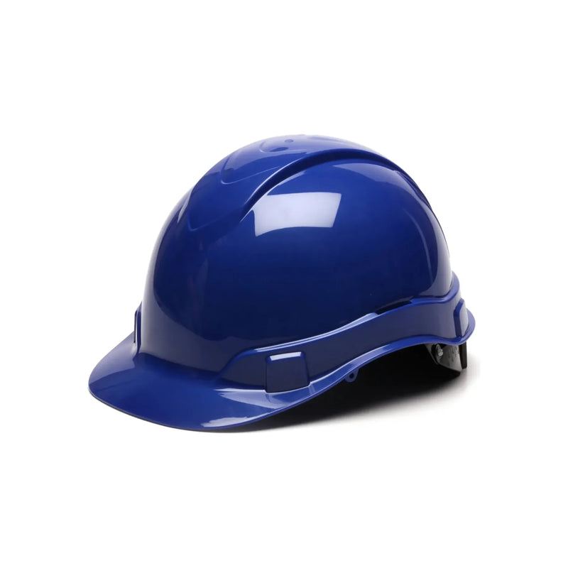Casco de Seguridad RIDGELINE Cap Style - Pyramex Seleccionar Color